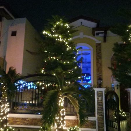For Long Term Only - Italia 500 In Bf Resort Village Las Pinas Manila Zewnętrze zdjęcie