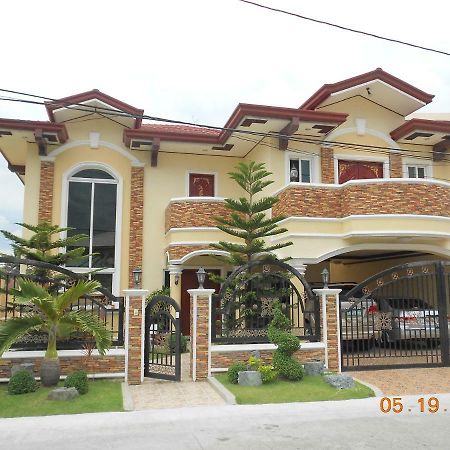 For Long Term Only - Italia 500 In Bf Resort Village Las Pinas Manila Zewnętrze zdjęcie