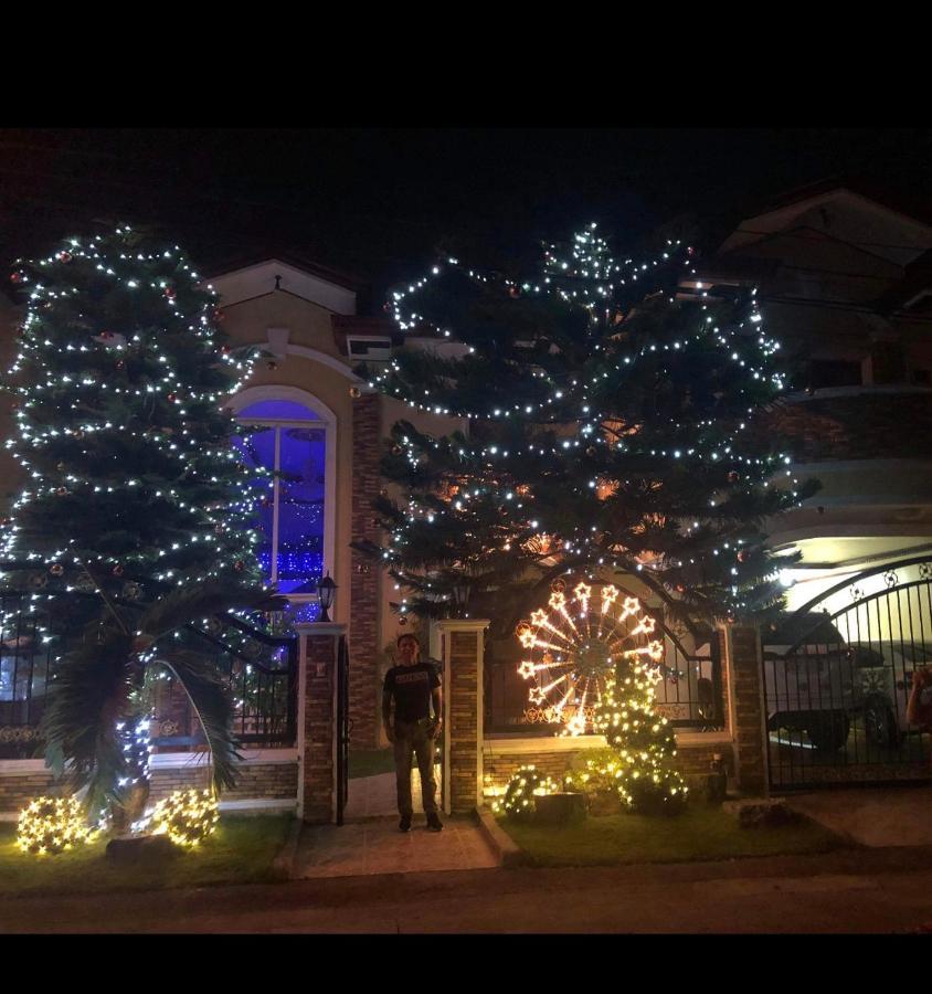 For Long Term Only - Italia 500 In Bf Resort Village Las Pinas Manila Zewnętrze zdjęcie