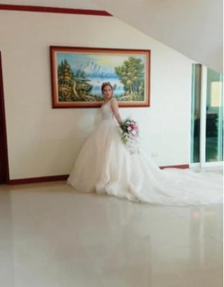 For Long Term Only - Italia 500 In Bf Resort Village Las Pinas Manila Zewnętrze zdjęcie