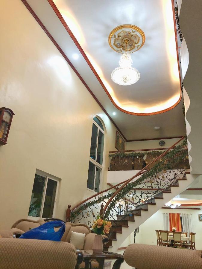 For Long Term Only - Italia 500 In Bf Resort Village Las Pinas Manila Zewnętrze zdjęcie