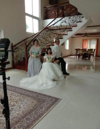 For Long Term Only - Italia 500 In Bf Resort Village Las Pinas Manila Zewnętrze zdjęcie