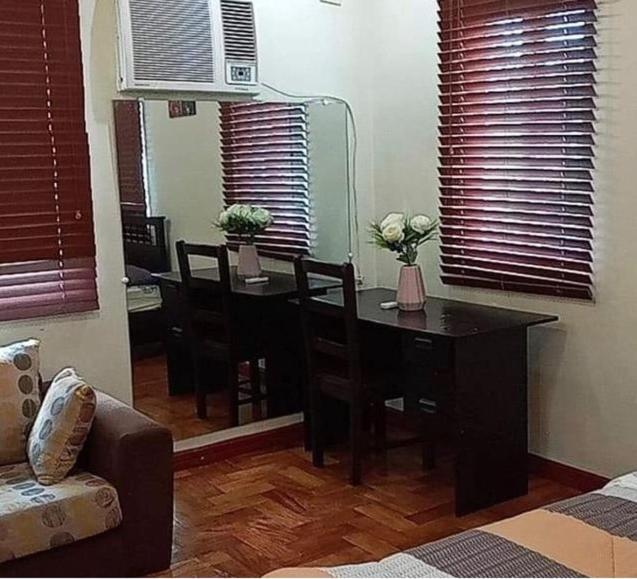 For Long Term Only - Italia 500 In Bf Resort Village Las Pinas Manila Zewnętrze zdjęcie
