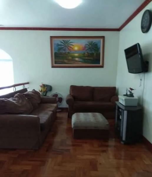 For Long Term Only - Italia 500 In Bf Resort Village Las Pinas Manila Zewnętrze zdjęcie