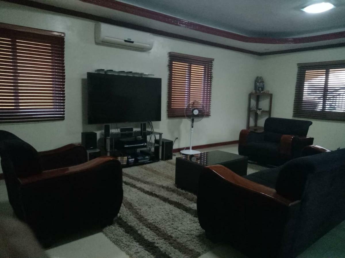 For Long Term Only - Italia 500 In Bf Resort Village Las Pinas Manila Zewnętrze zdjęcie