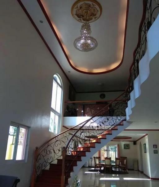 For Long Term Only - Italia 500 In Bf Resort Village Las Pinas Manila Zewnętrze zdjęcie