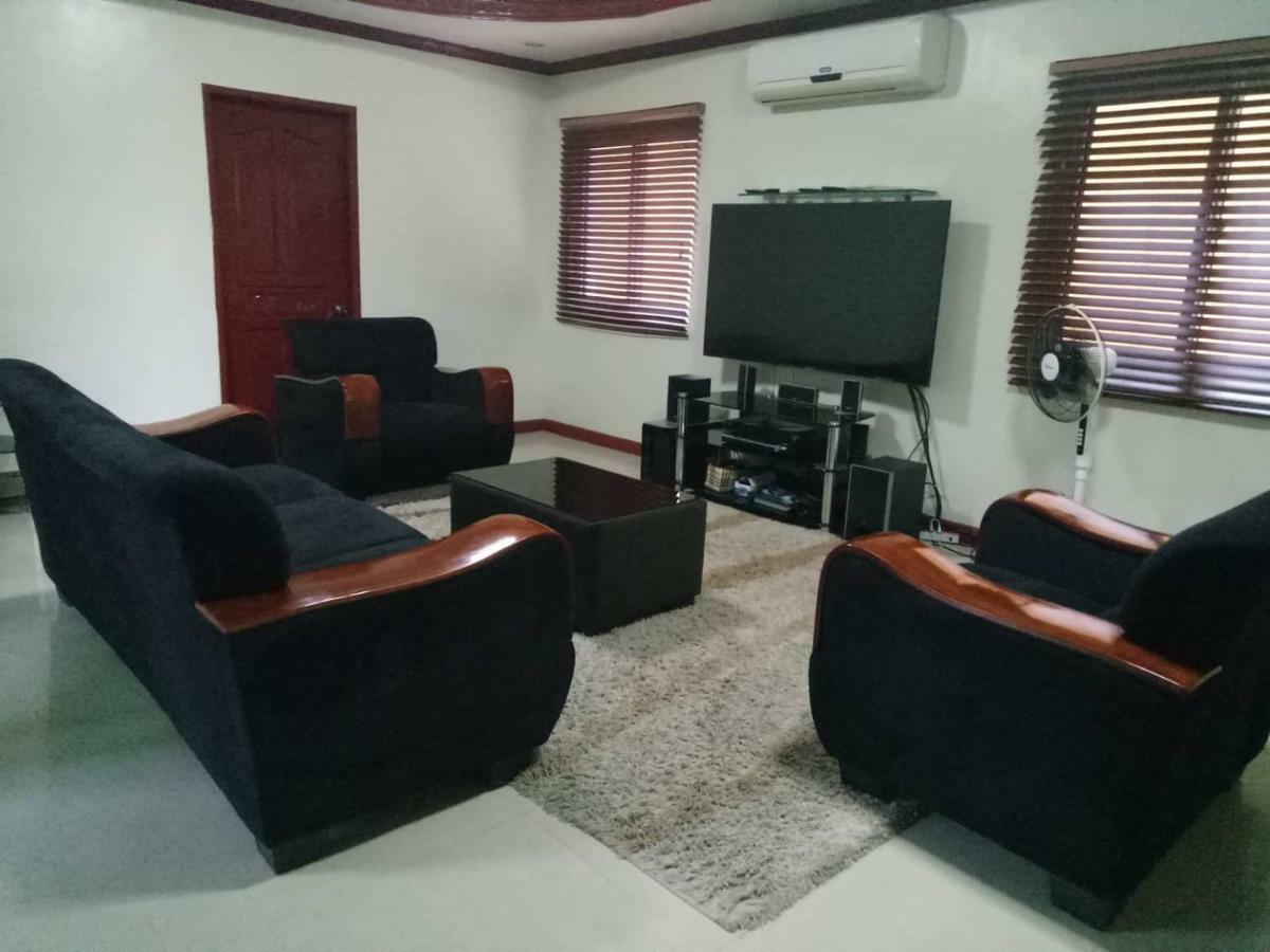 For Long Term Only - Italia 500 In Bf Resort Village Las Pinas Manila Zewnętrze zdjęcie