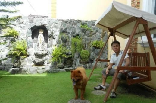 For Long Term Only - Italia 500 In Bf Resort Village Las Pinas Manila Zewnętrze zdjęcie
