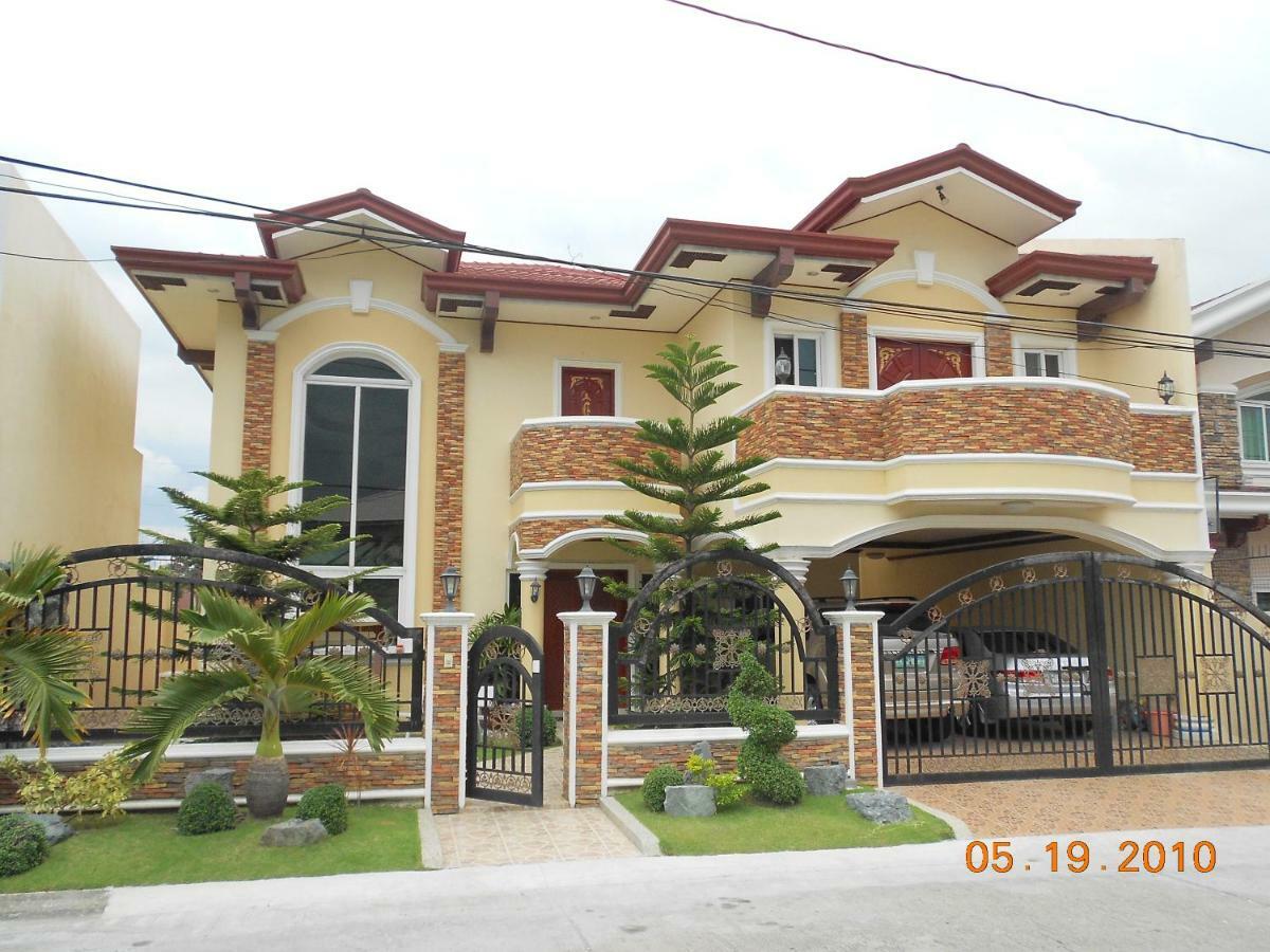 For Long Term Only - Italia 500 In Bf Resort Village Las Pinas Manila Zewnętrze zdjęcie