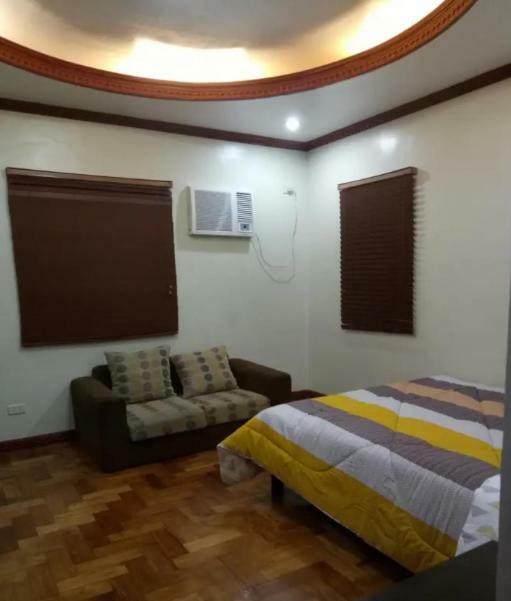 For Long Term Only - Italia 500 In Bf Resort Village Las Pinas Manila Zewnętrze zdjęcie