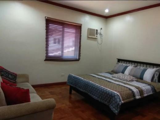 For Long Term Only - Italia 500 In Bf Resort Village Las Pinas Manila Zewnętrze zdjęcie