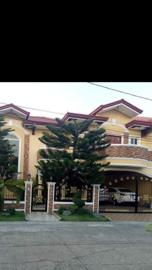For Long Term Only - Italia 500 In Bf Resort Village Las Pinas Manila Zewnętrze zdjęcie